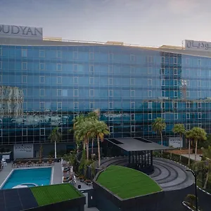 Joudyan Red Sea Mall By Elaf Hotel Jeddah
