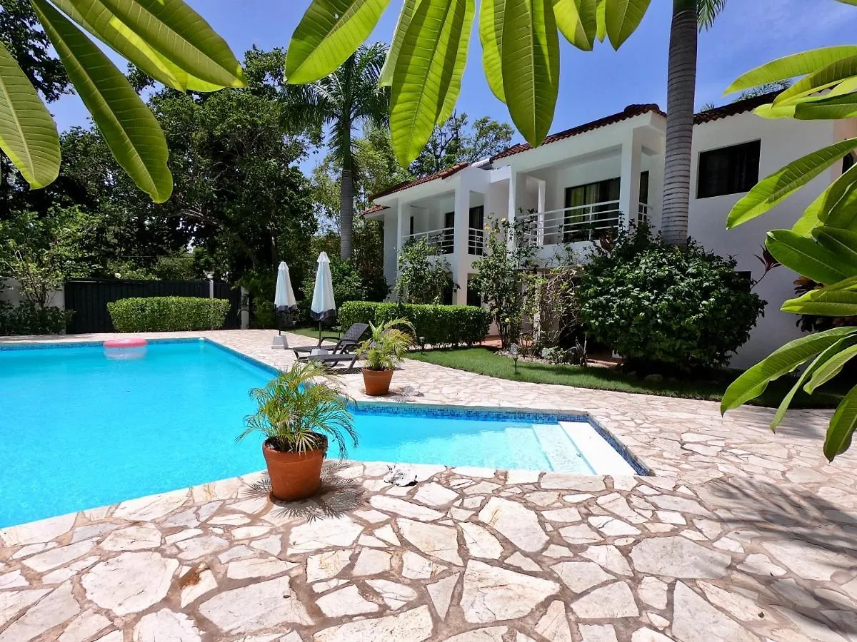 Coral Blanco Hotel Sosúa