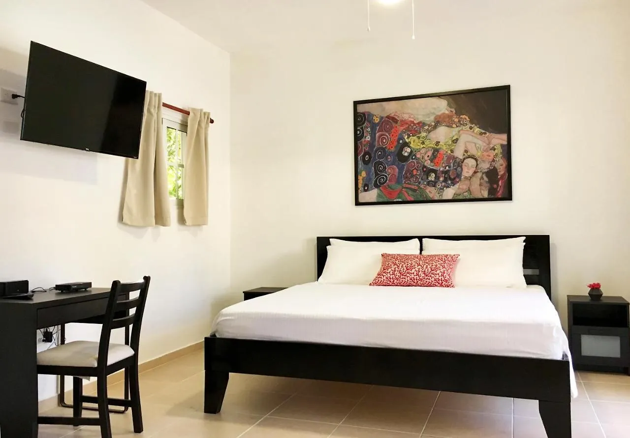 Coral Blanco Hotel Sosúa