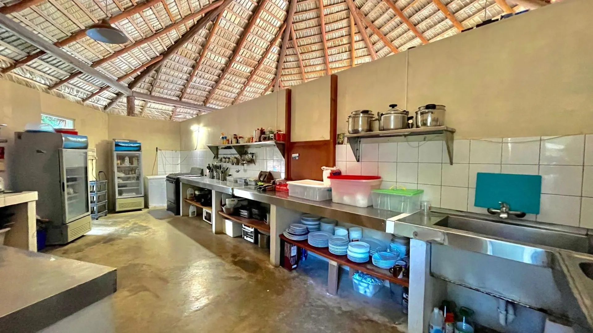 Coral Blanco Hotel Sosúa