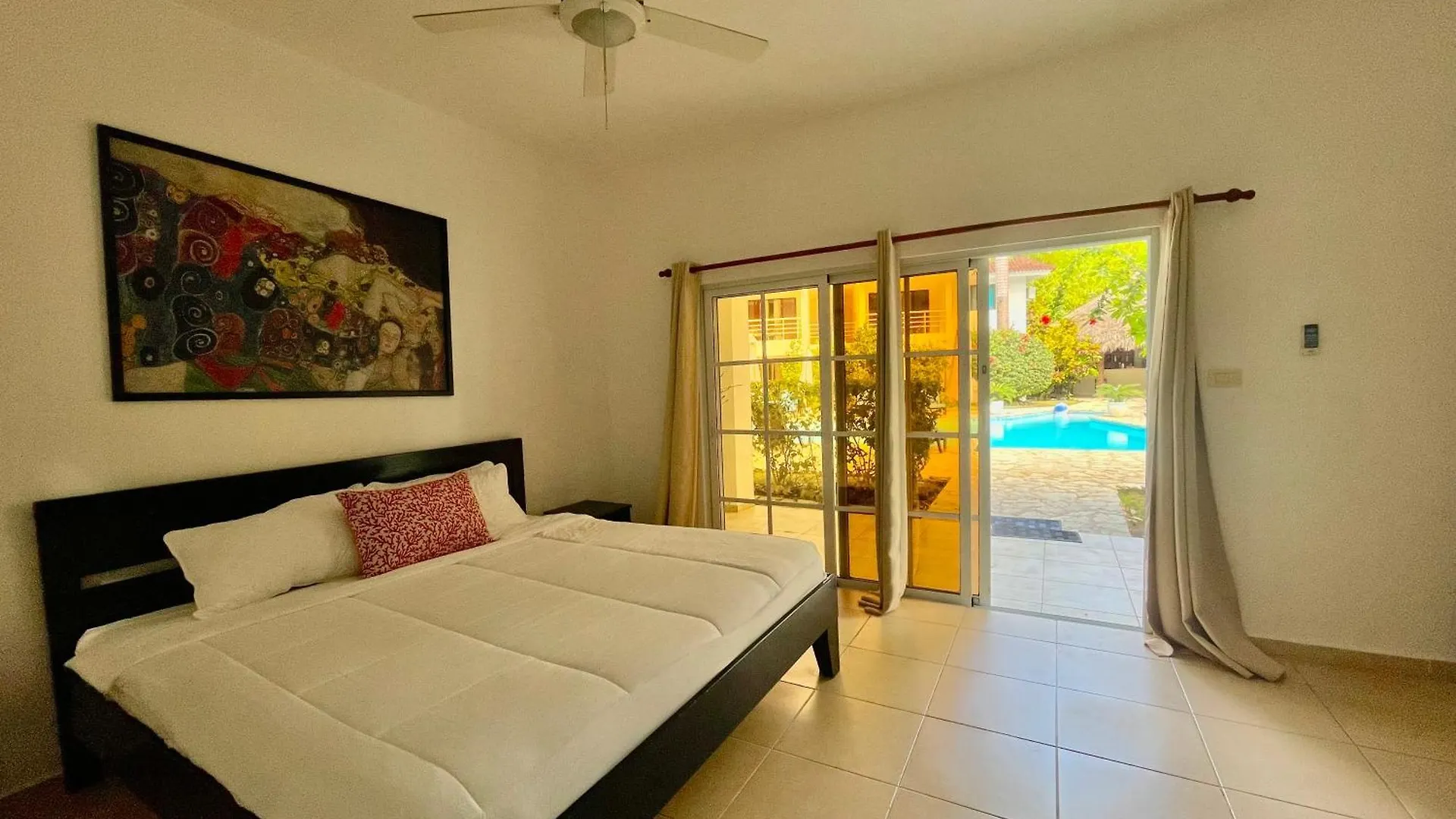 Coral Blanco Hotel Sosúa
