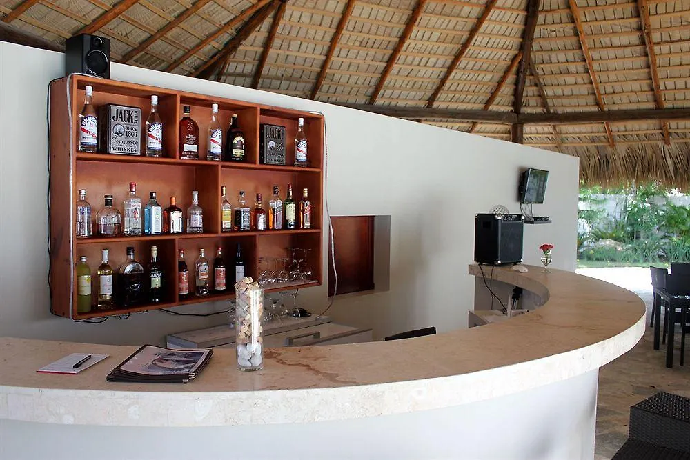 Coral Blanco Hotel Sosúa