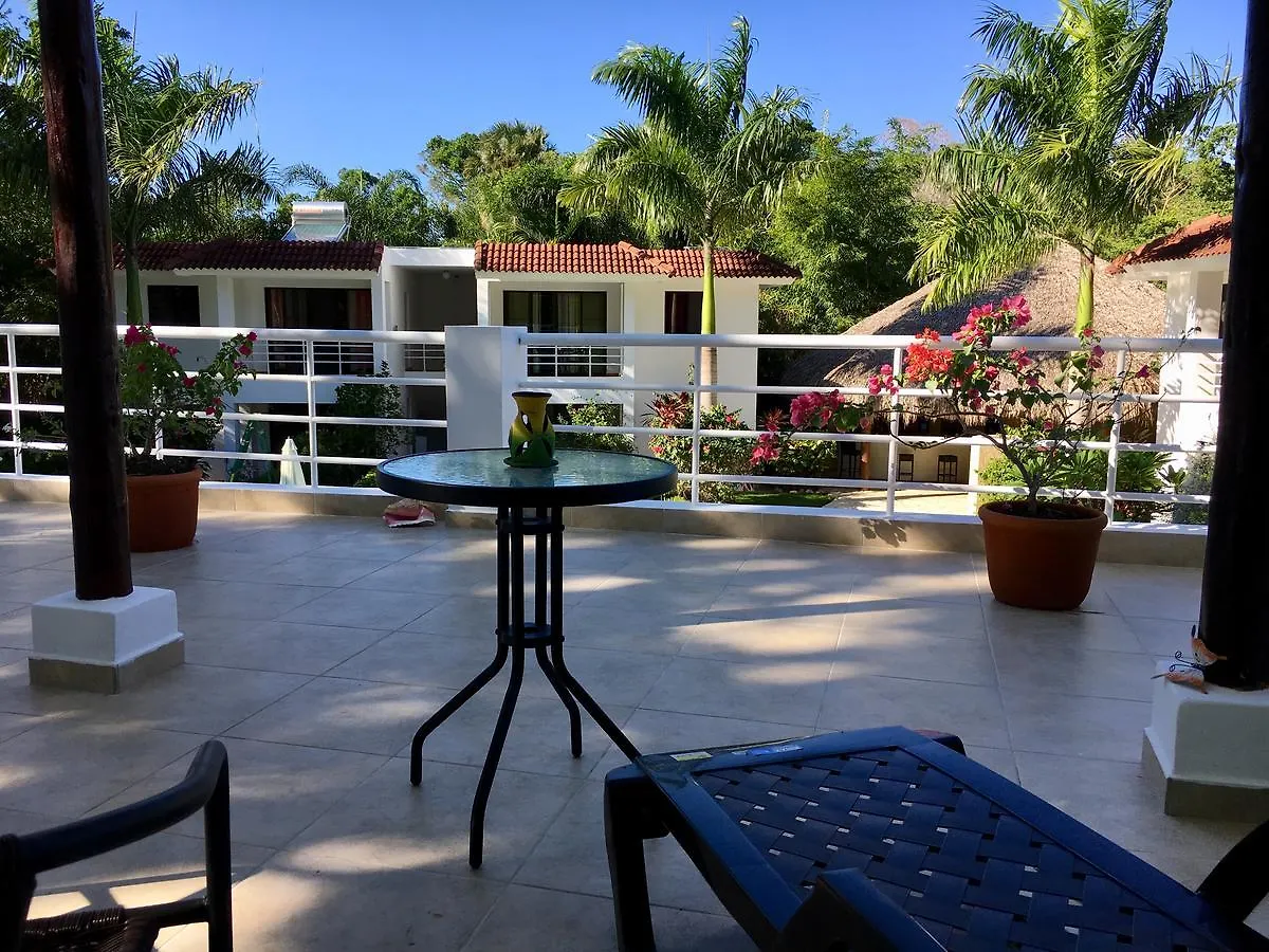 Coral Blanco Hotel Sosúa