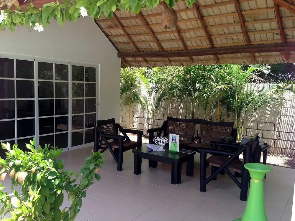 Coral Blanco Hotel Sosúa