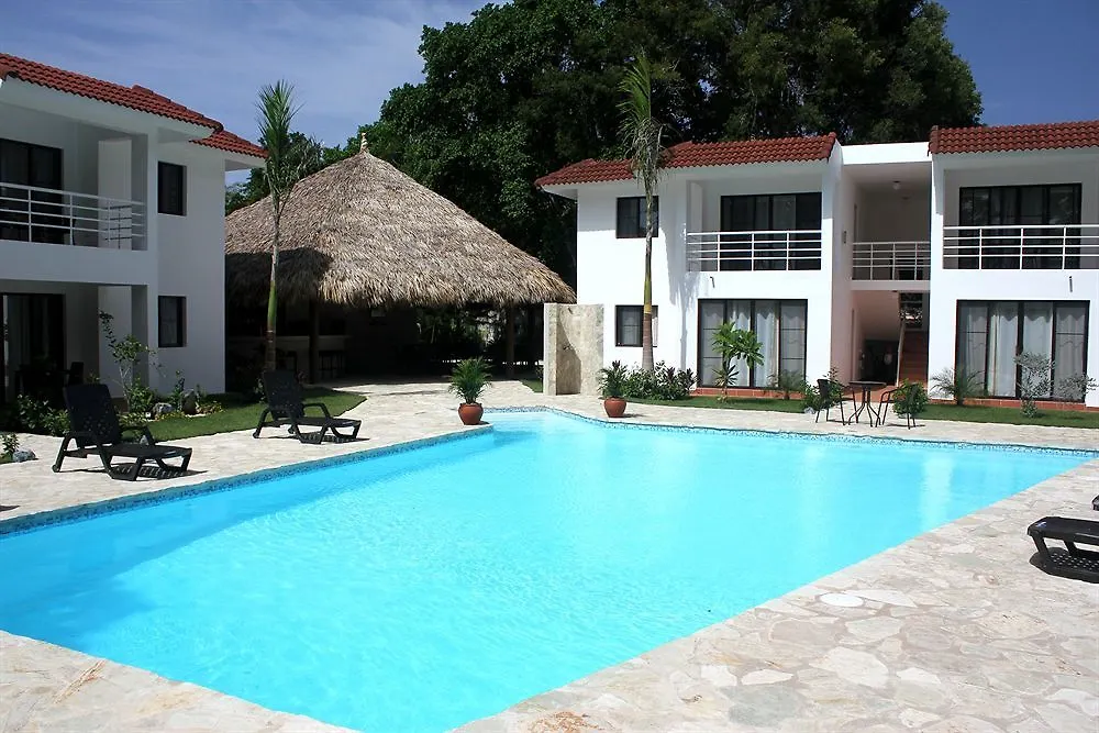Coral Blanco Hotel Sosúa