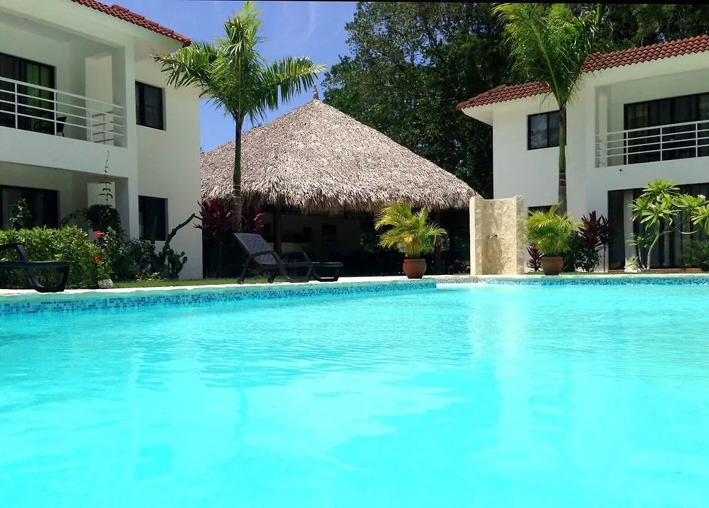 Coral Blanco Hotel Sosúa