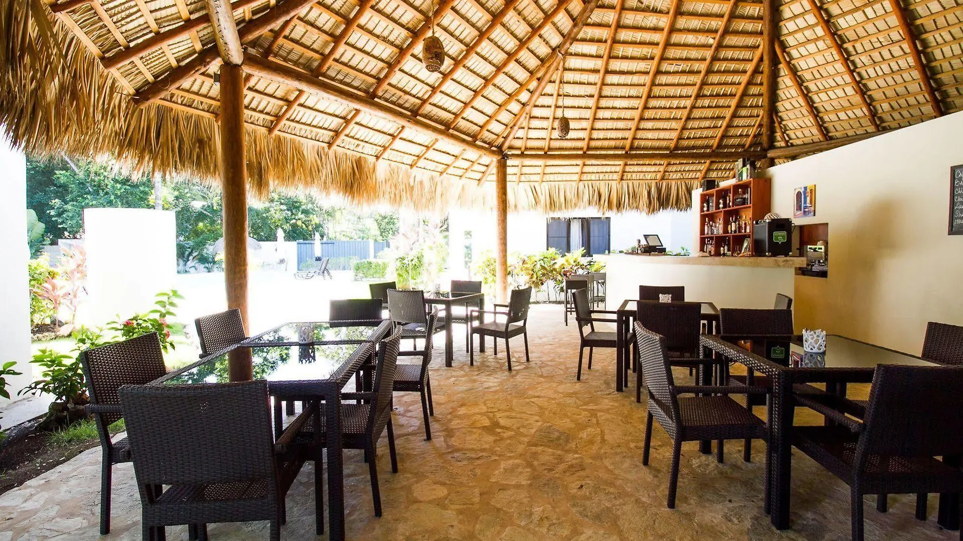 Coral Blanco Hotel Sosúa