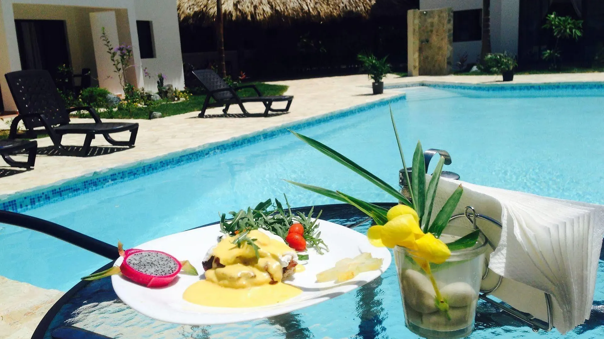 Coral Blanco Hotel Sosúa