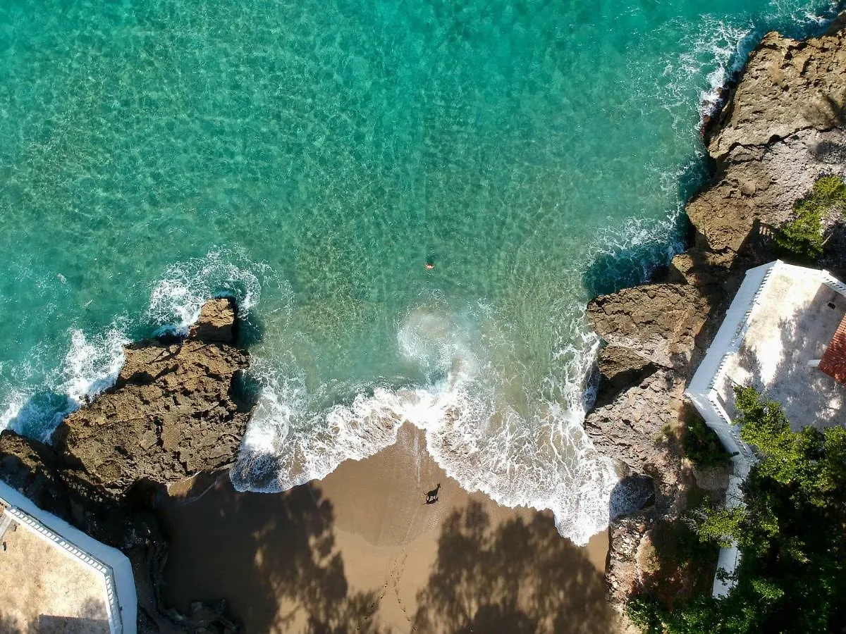 Coral Blanco Hotel Sosúa