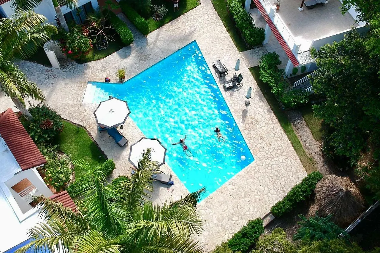 Coral Blanco Hotel Sosúa