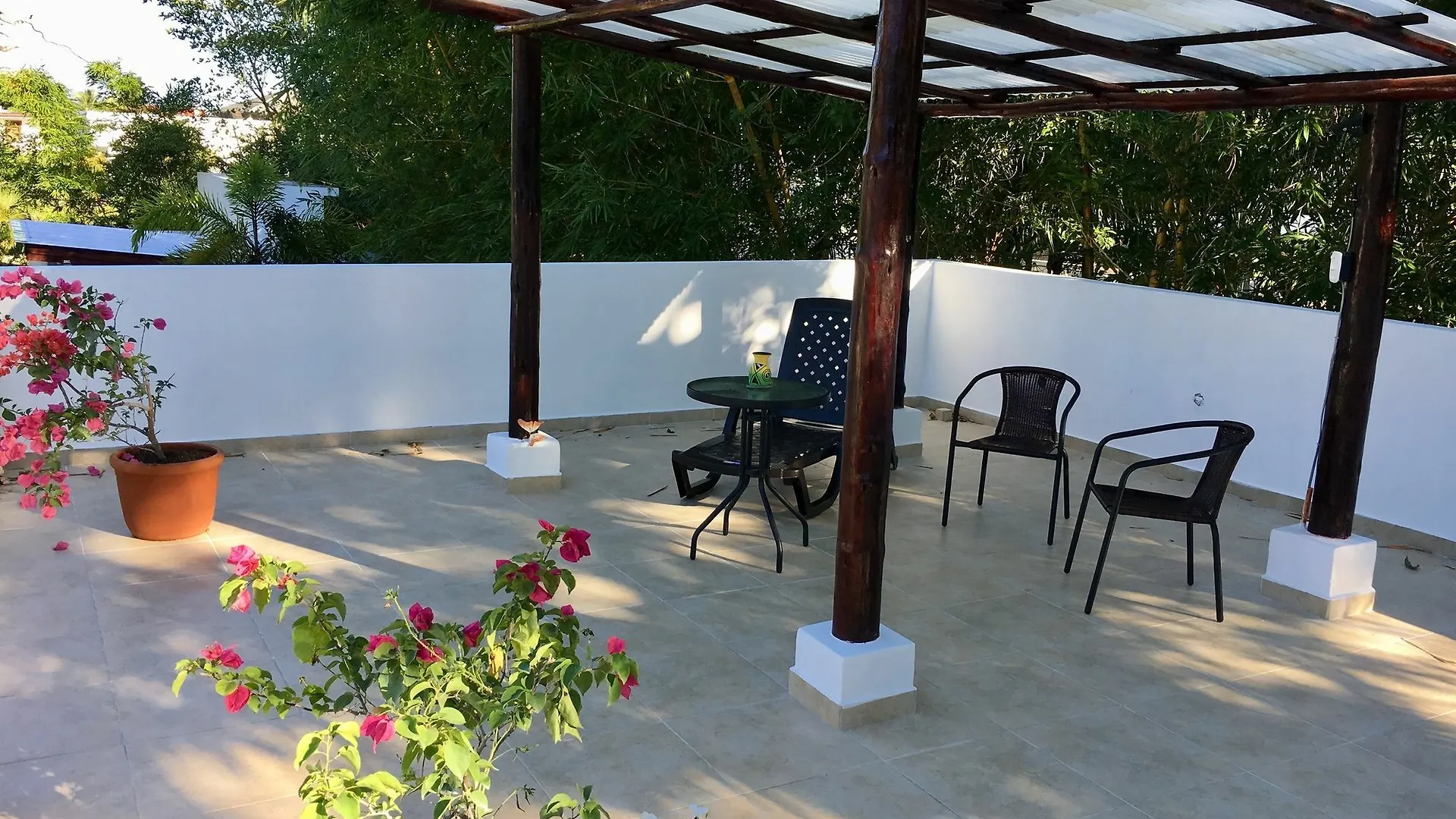 Coral Blanco Hotel Sosúa