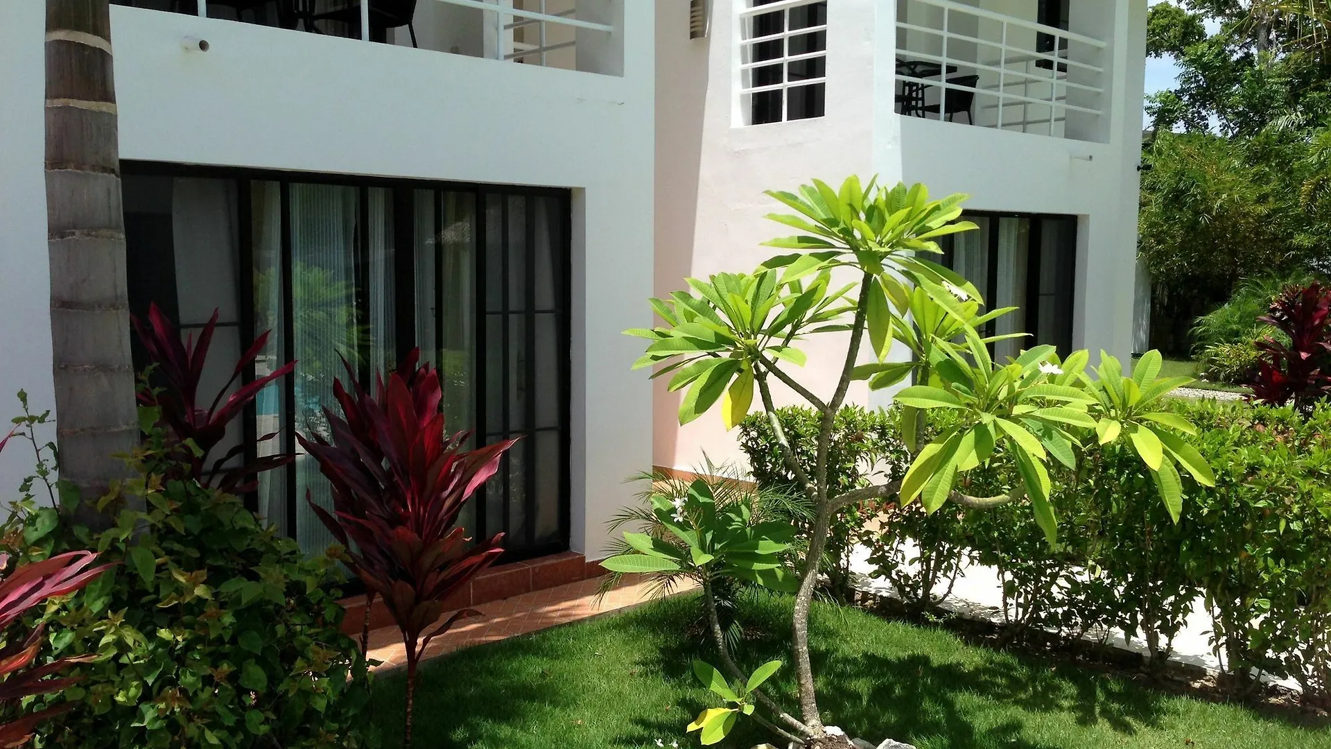 Coral Blanco Hotel Sosúa